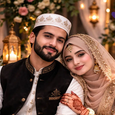 Dua For Love Marriage